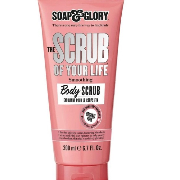 Soap and Glory! - Picture 4 of 6